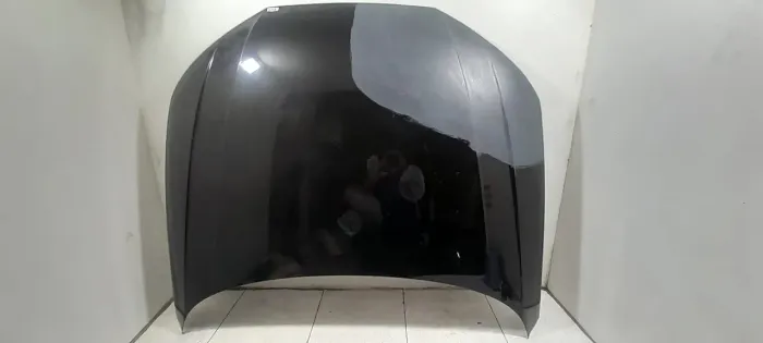 Capo Audi A4 2017/2025