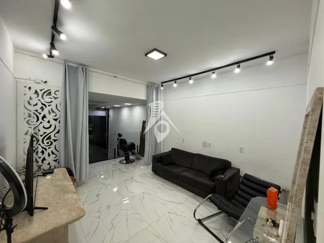 SALA PARA LOCAÇÃO NO TATUAPÉ 19,61m