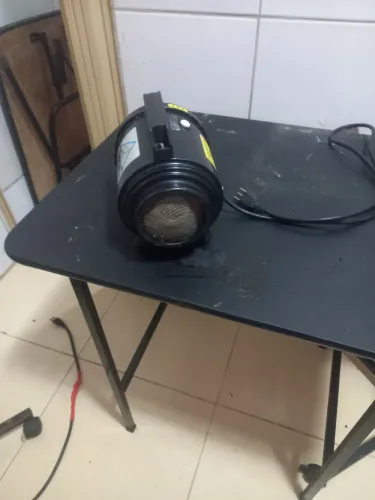 Equipamentos para banho de tosa de pet