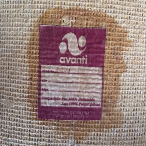 Tapete Avanti 3,90 x 3,90