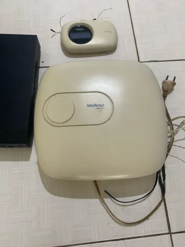 Aparelho para monitoramento Câmera