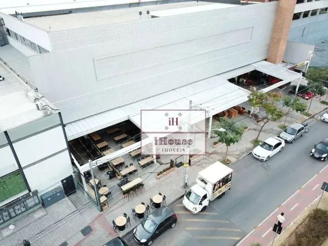 Loja para alugar no melhor ponto do Bairro Buritis