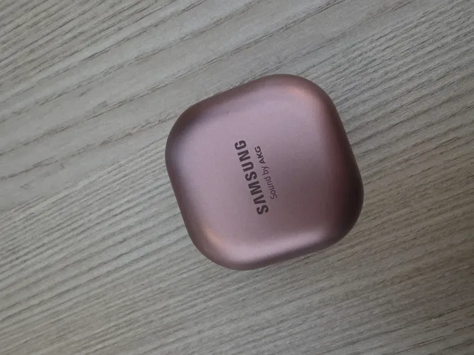 Fone de ouvido Samsung Galaxy Buds