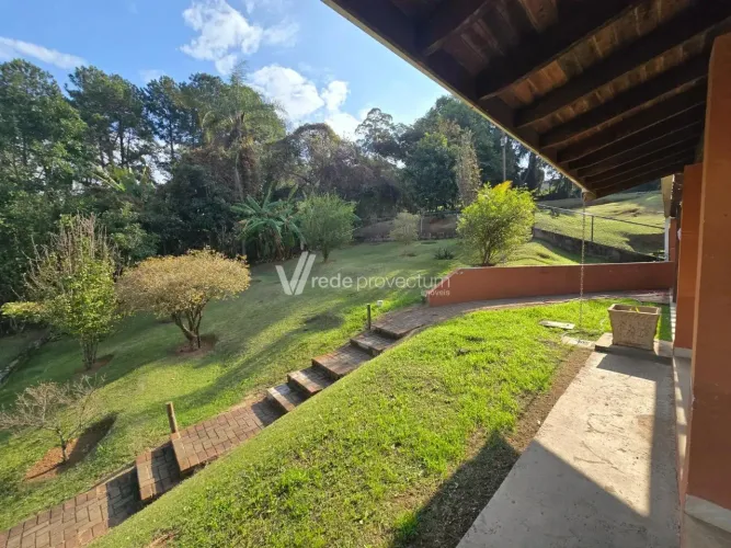 casa - Caixa D´Água - Vinhedo