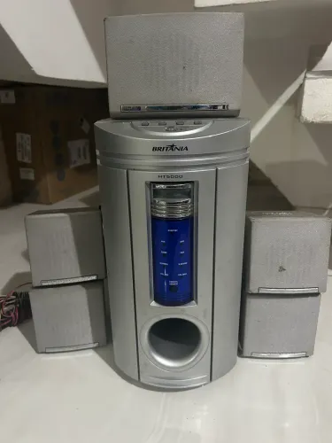 Home theater Britania