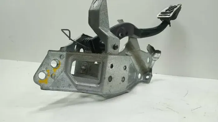 Pedal De Freio Com Suporte Chevrolet Astra 1.8 2002
