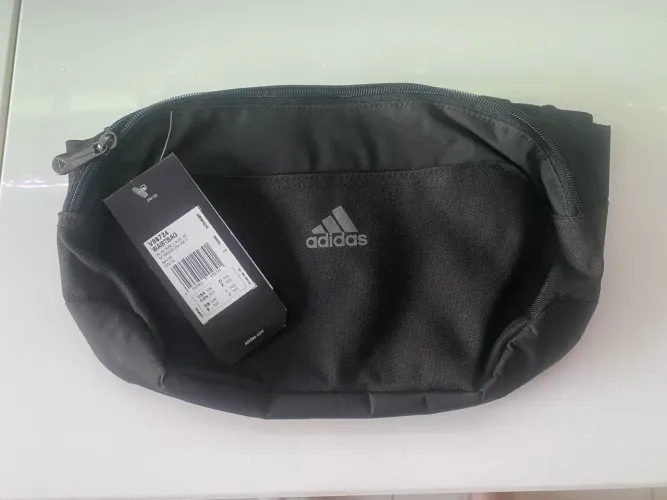 Pochete adidas (nova)