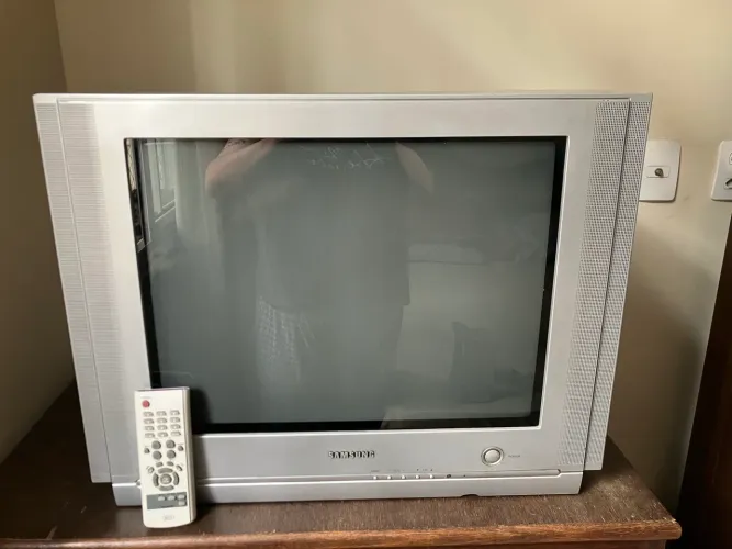 Televisor Samsung  20?