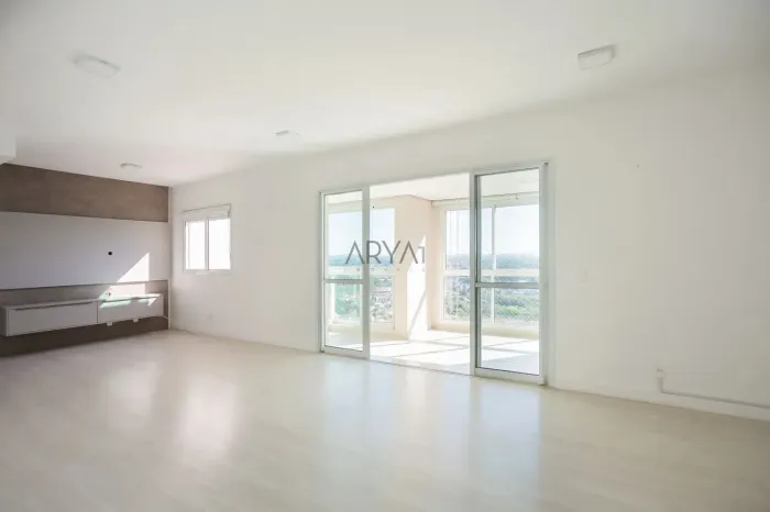 Apartamento à venda no Ecoville ARYA1