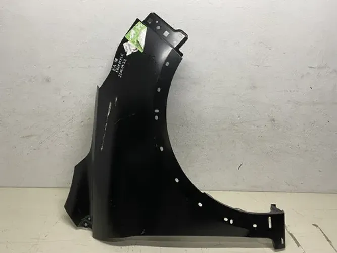 Para Lama Ford Ka 2018 Freestyle Novo Original Ld 22020923