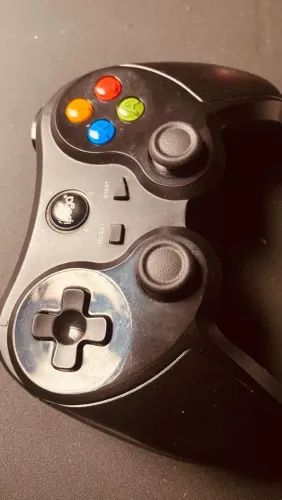 Controle Para jogar no Celular ou Tv