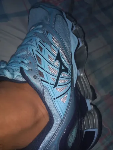 mizuno pro 8