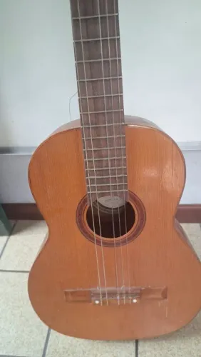 Violão Clássico Acústico 42 anos