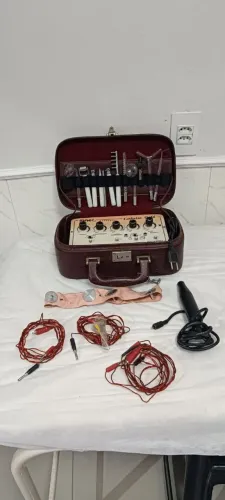 Maleta de Estética 
