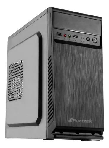 CPU Intel core i3 8100 8ª Geração Quad Core 12 GB RAM 250 SSD