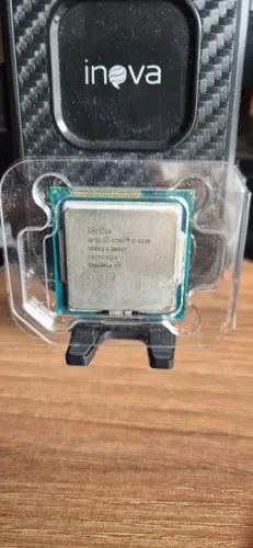 Processador Intel Core i5 3330 3.1GHz