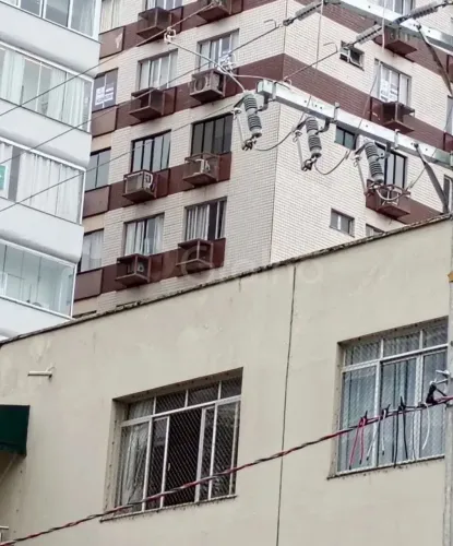 Apartamento para Venda em Florianópolis, Centro, 4 dormitórios, 2 banheiros, 1 vaga