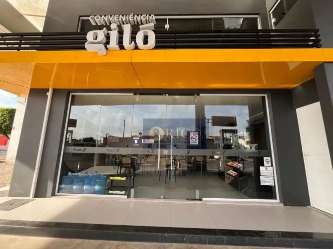 PONTO EXCELENTE PARA O SEU NEGÓCIO . COM TODA ESTRUTURA QUE VOCÊ PRECISA