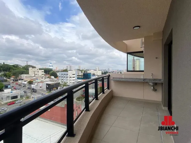 Apartamento Penthouse à venda com 3 quartos, 2 suítes, 3 banheiros, 3 vagas, Vila Oliveira