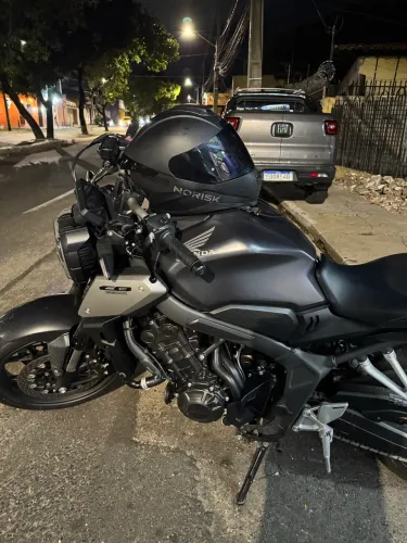 650 mais nova da cidade