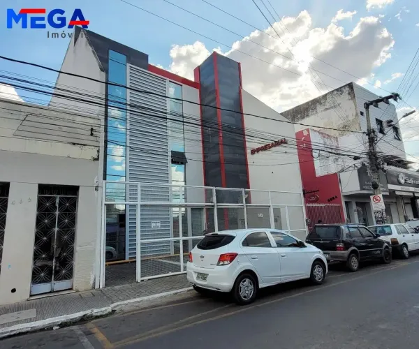 Prédio para alugar, 900 m² por R$ 15.000,00/mês - Centro - Juazeiro do Norte/CE
