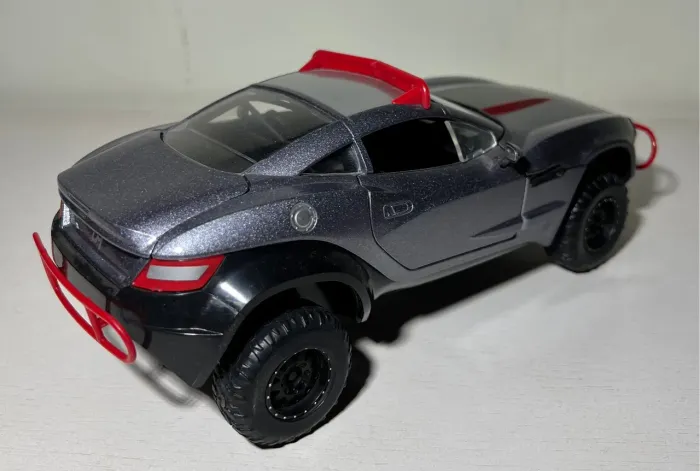 Carrinho Miniatura 1:24