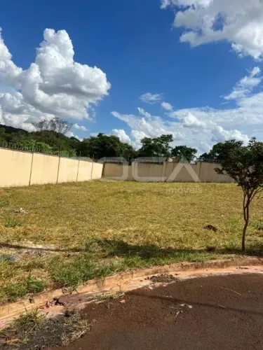 Terreno à venda com 463m² no Condomínio Terras de San Pedro, em Bonfim Paulista