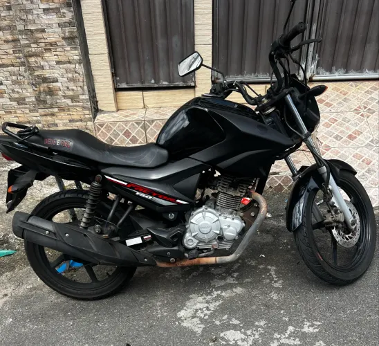 Factor 2018 150 flex 