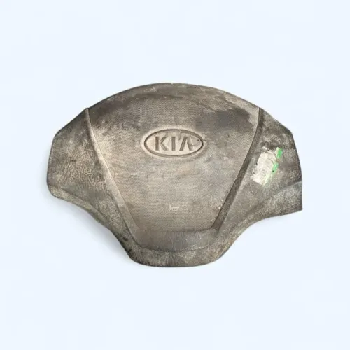 capa do volante - kia bongo