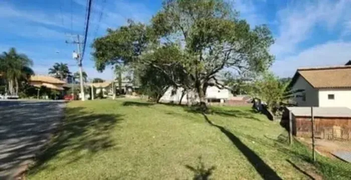 Terreno à venda, 1033 m² por R$ 400.000 - Paysage Serein - Vargem Grande Paulista/SP