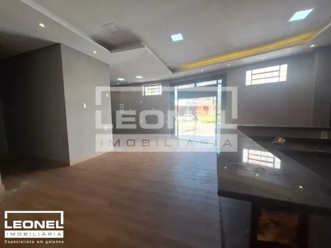 Imóvel comercial para locação no bairro Jardim Irajá, em Ribeirão Preto