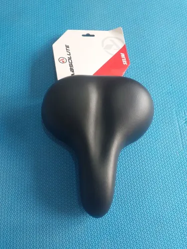 Banco/Selim universal para bicicleta