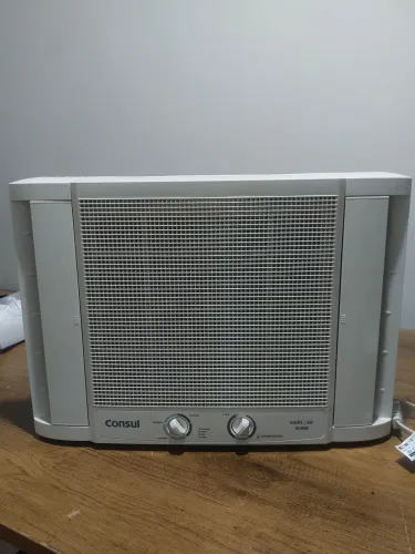 Ar Condicionado Consul