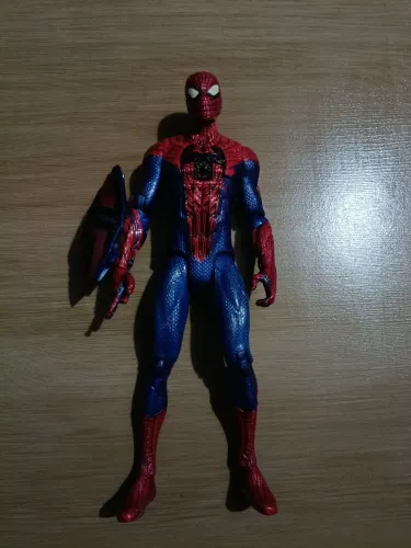 Homem aranha 