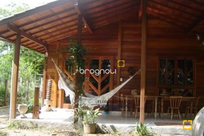 Sitio em Ratones Florianopolis SC