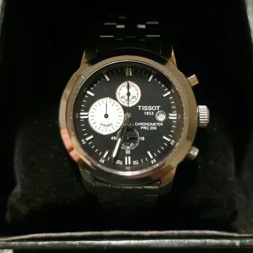 Tissot PRC 200