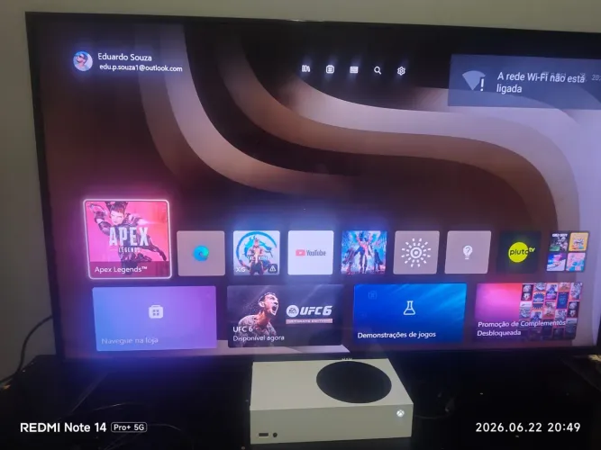 Xbox Séries S
