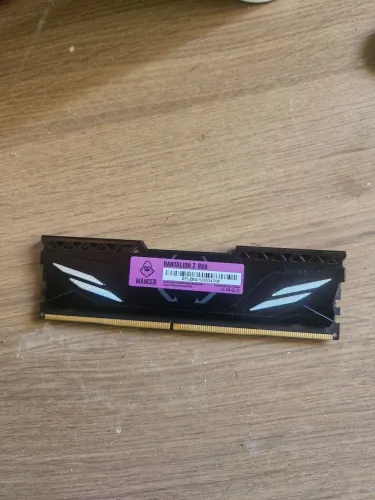 Memória ram mancer ddr4 3200MHZ