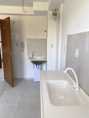 PIAS BANHEIRO / COZINHA