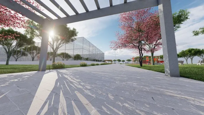Terreno à venda, 235 m² por R$ 244.000,00 - Espigão Azul - Cascavel/PR