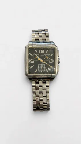 RELÓGIO TISSOT T- TREND - SEMINOVO