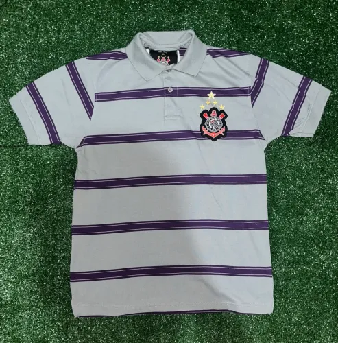 Polo Corinthians Oficial