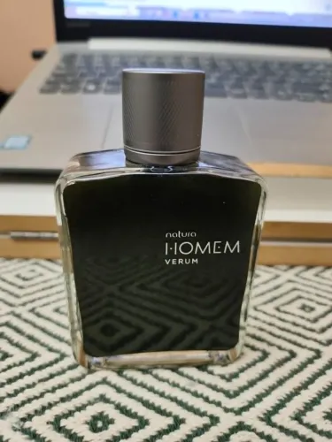 Perfume nacional