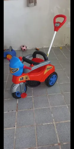 carrinho infantil menino 