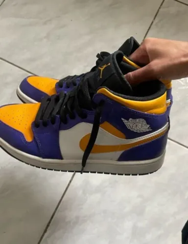 Jordan Lakers