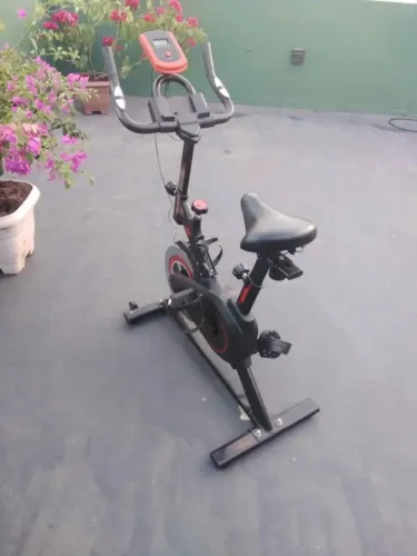 BICICLETA DE TREINO MEIZHOUYING ? APENAS R$ 500!