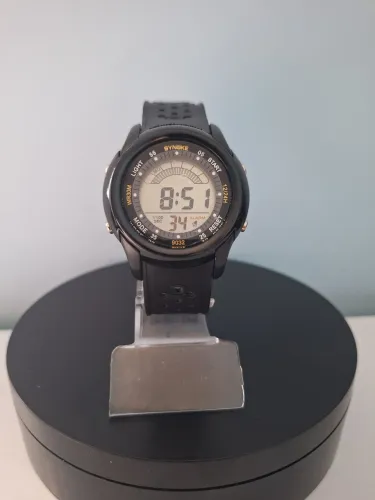 Relógio Masculino sport Synoke 