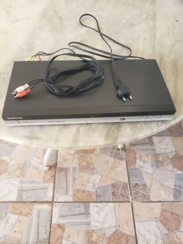 dvd sansung