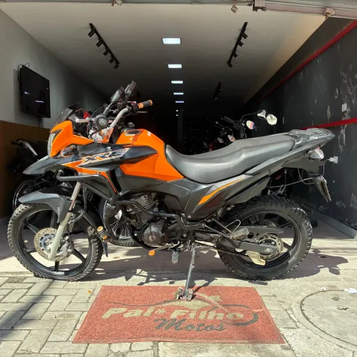 Xre 190 2019 FINANCIAMOS EM ATE 48X