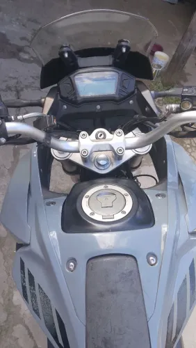 Financiada !!! STORM 200 cc parte 13.000.00